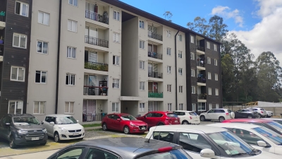 CentroCasas.cl Arriendo de Departamento en Valdivia, Las Ánimas